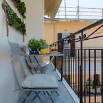 Euphoria Apartment