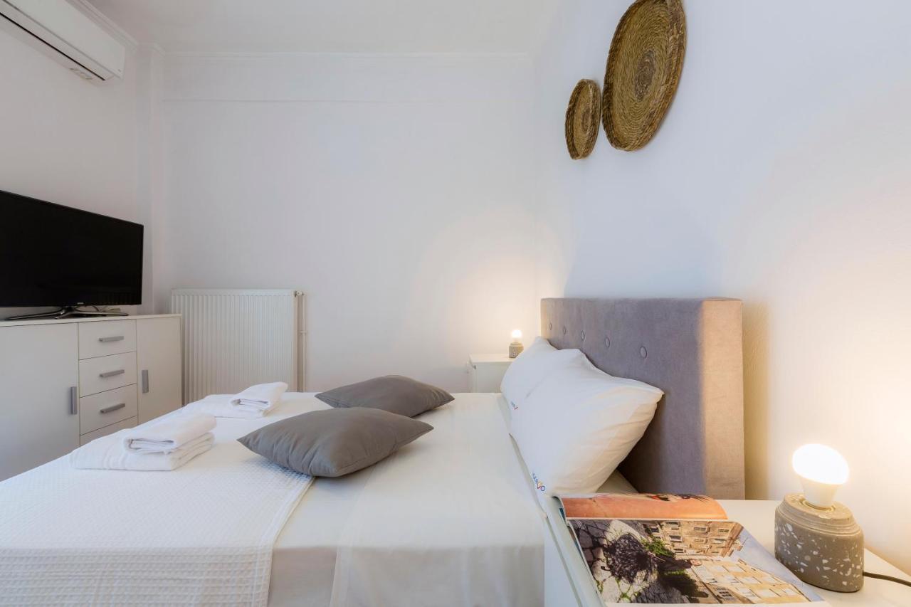 Appartement Euphoria Corfu (city)