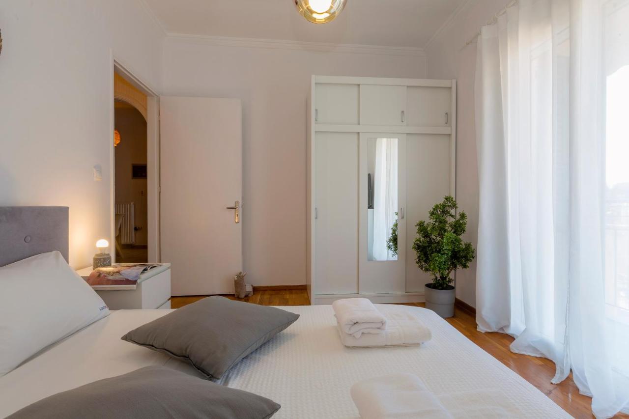 Appartement Euphoria *