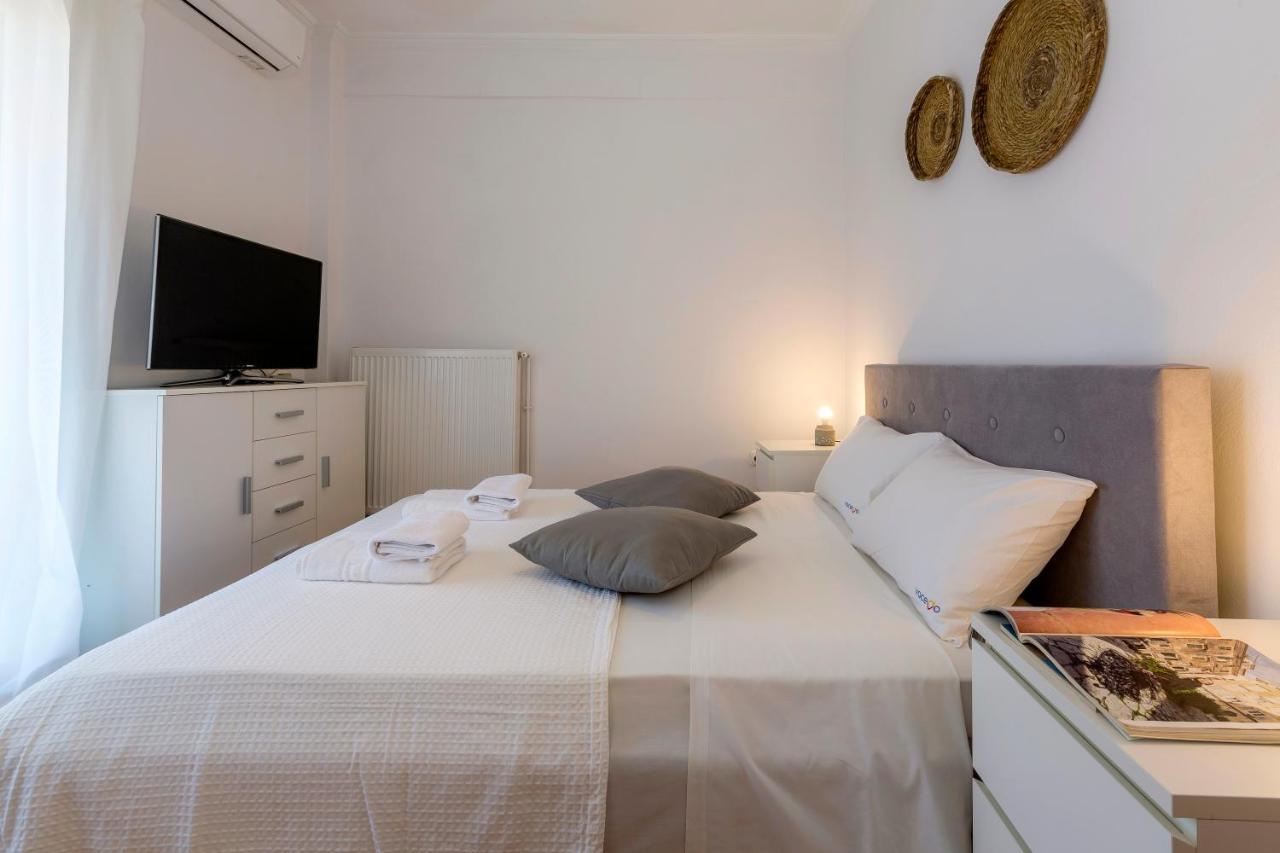 Appartement Euphoria Corfu (city)