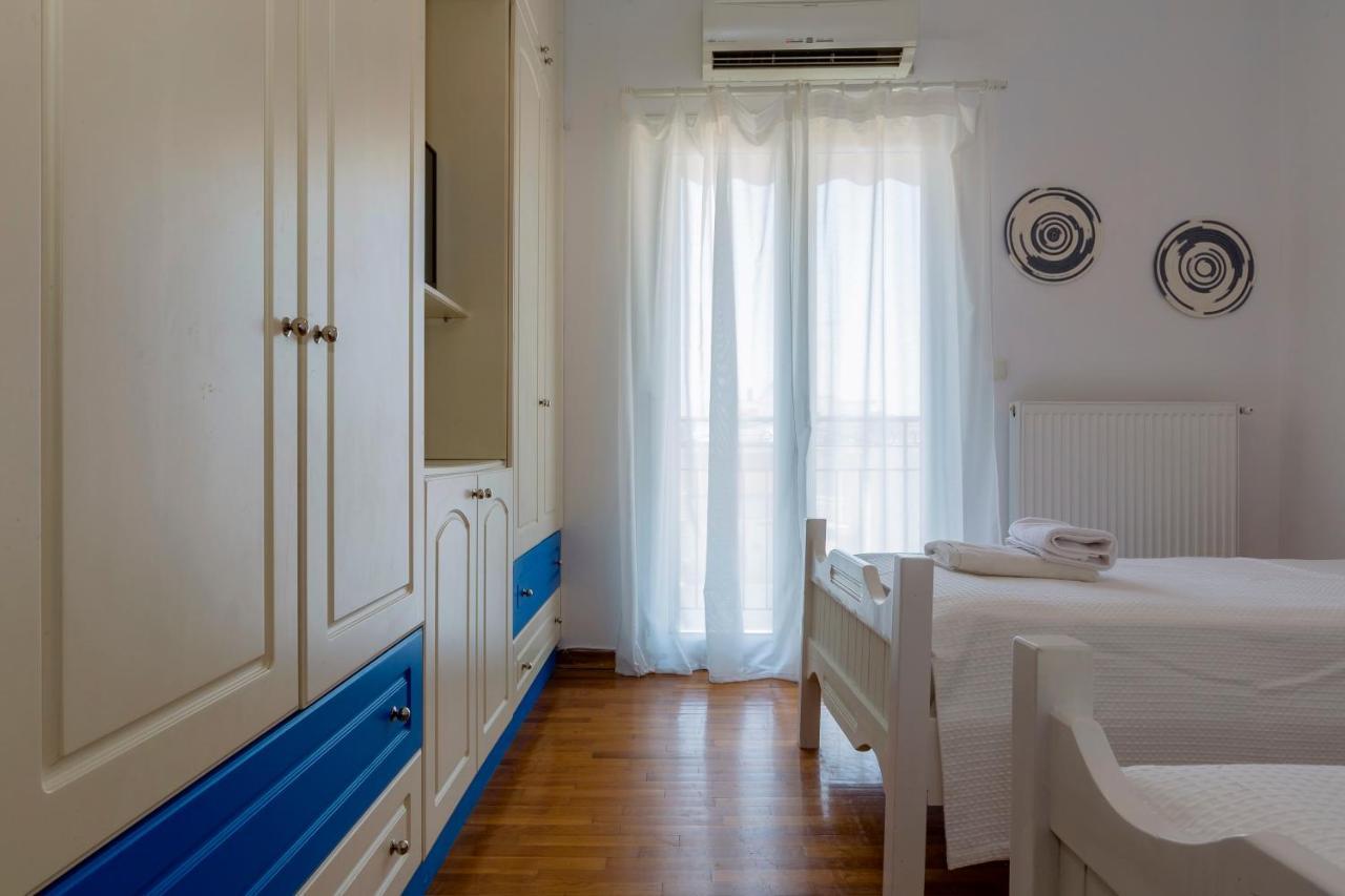 Euphoria Appartement *