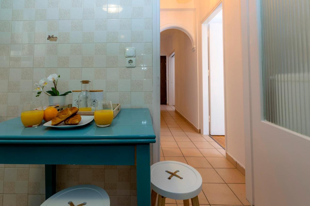 Appartement Euphoria Corfu (city)