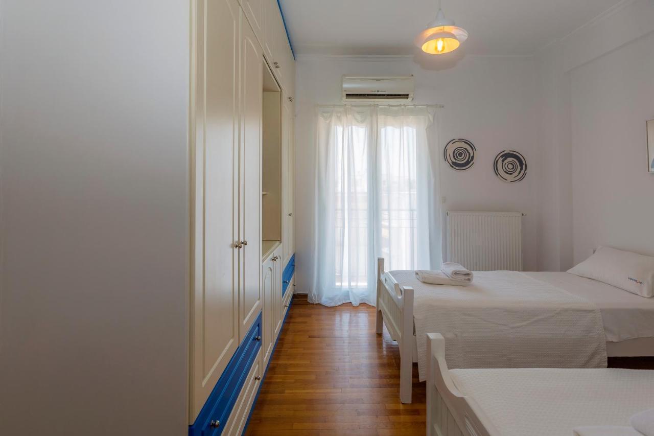 Appartement Euphoria *