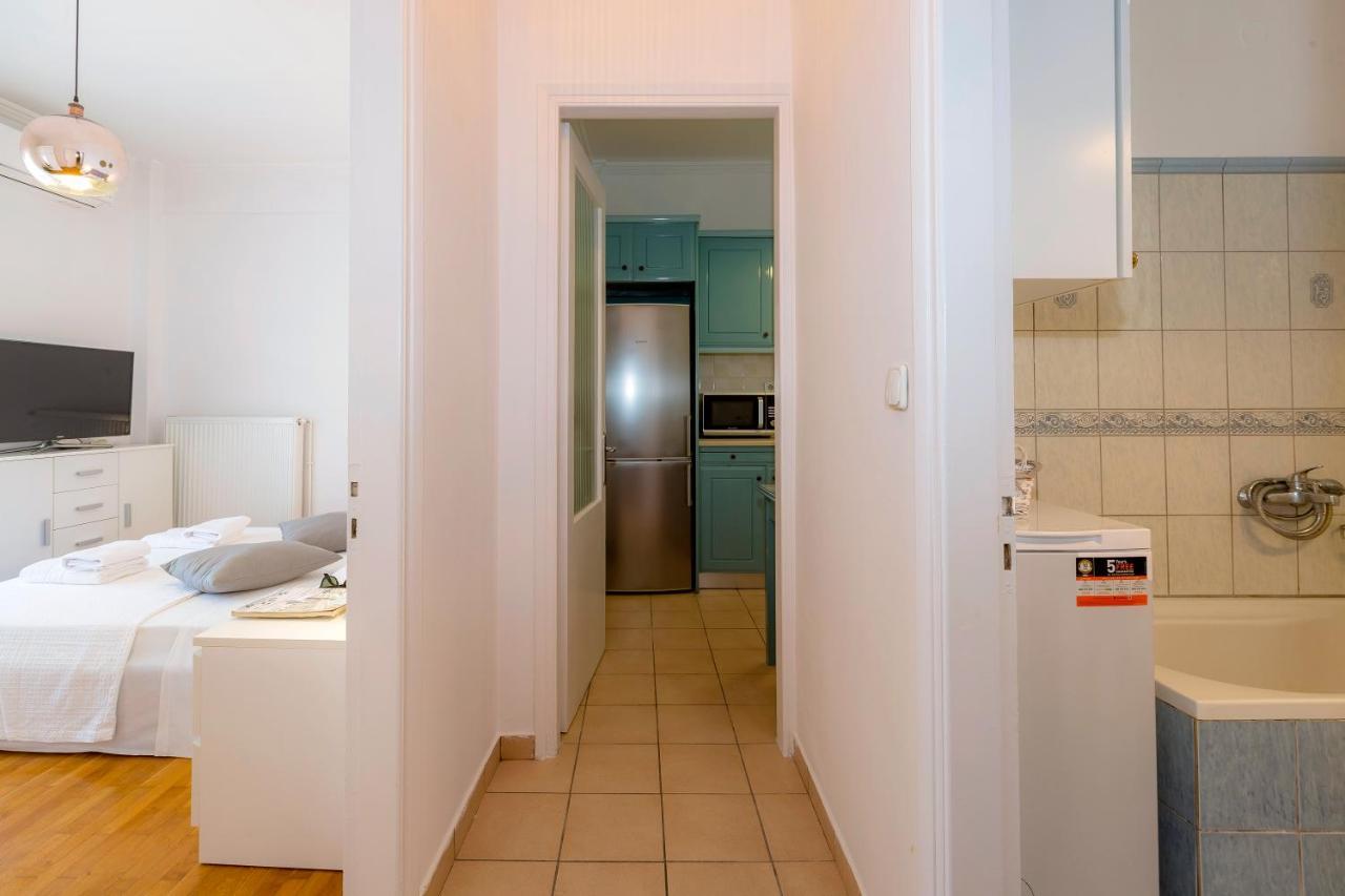 Euphoria Appartement