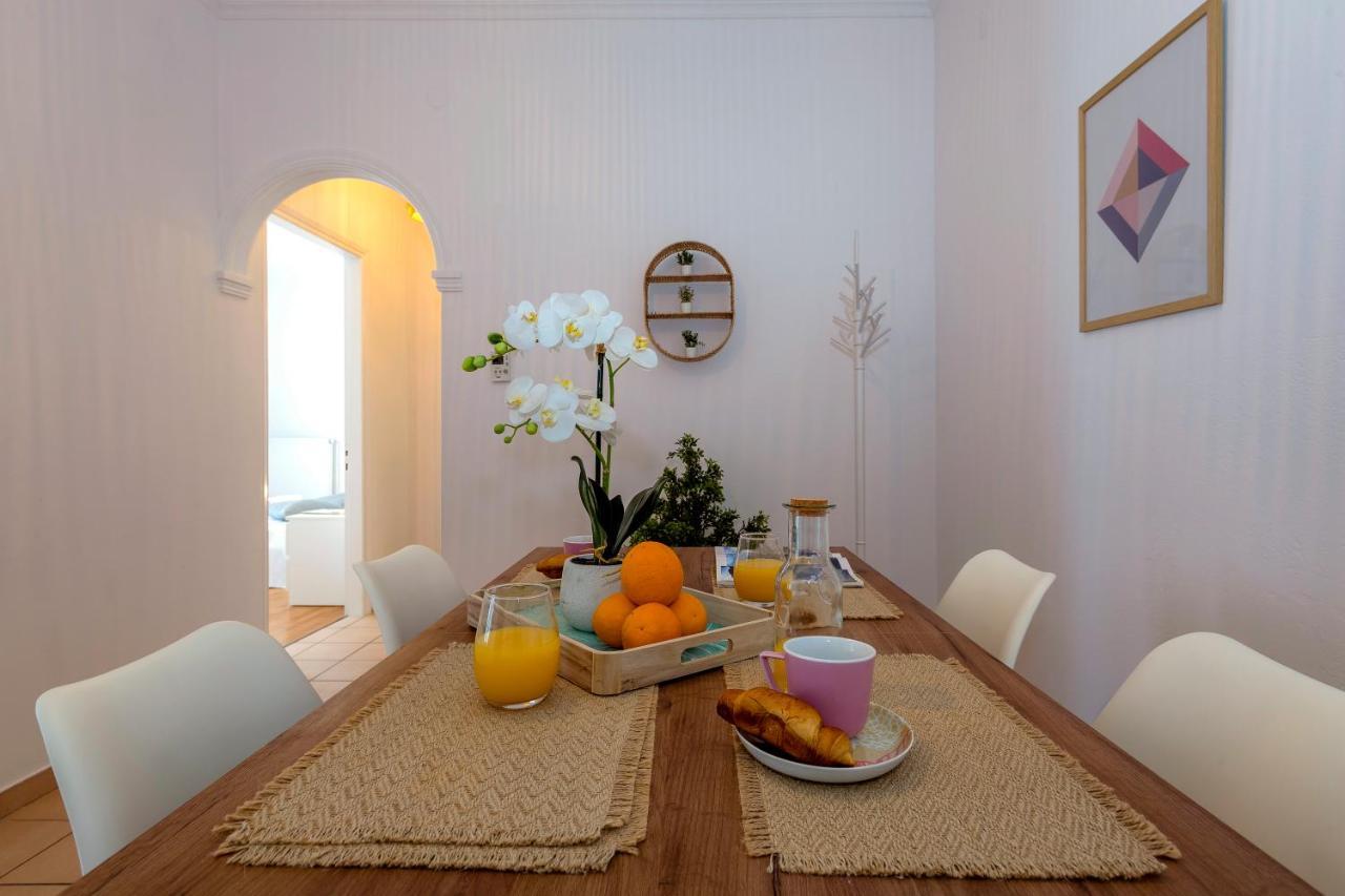 Euphoria Appartement