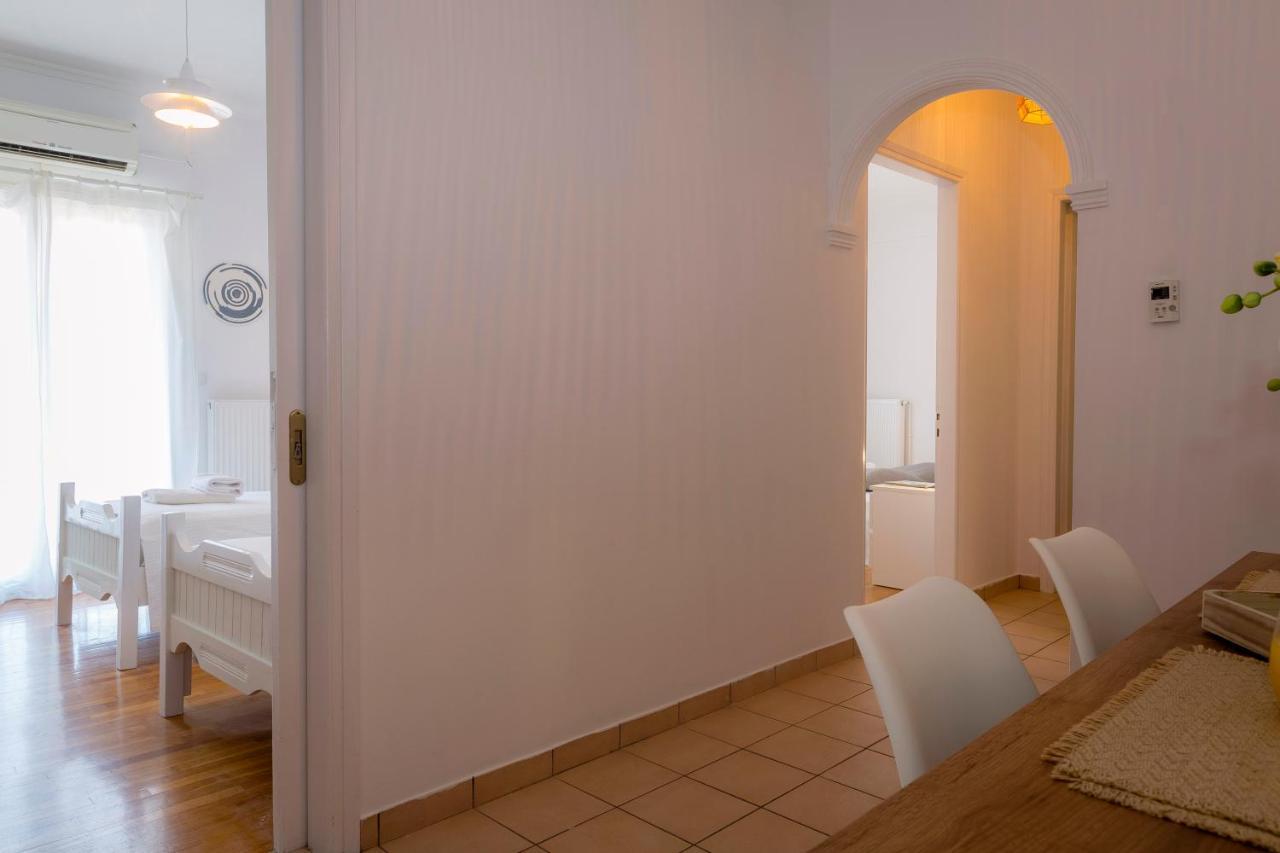 Appartement Euphoria Corfu (city)