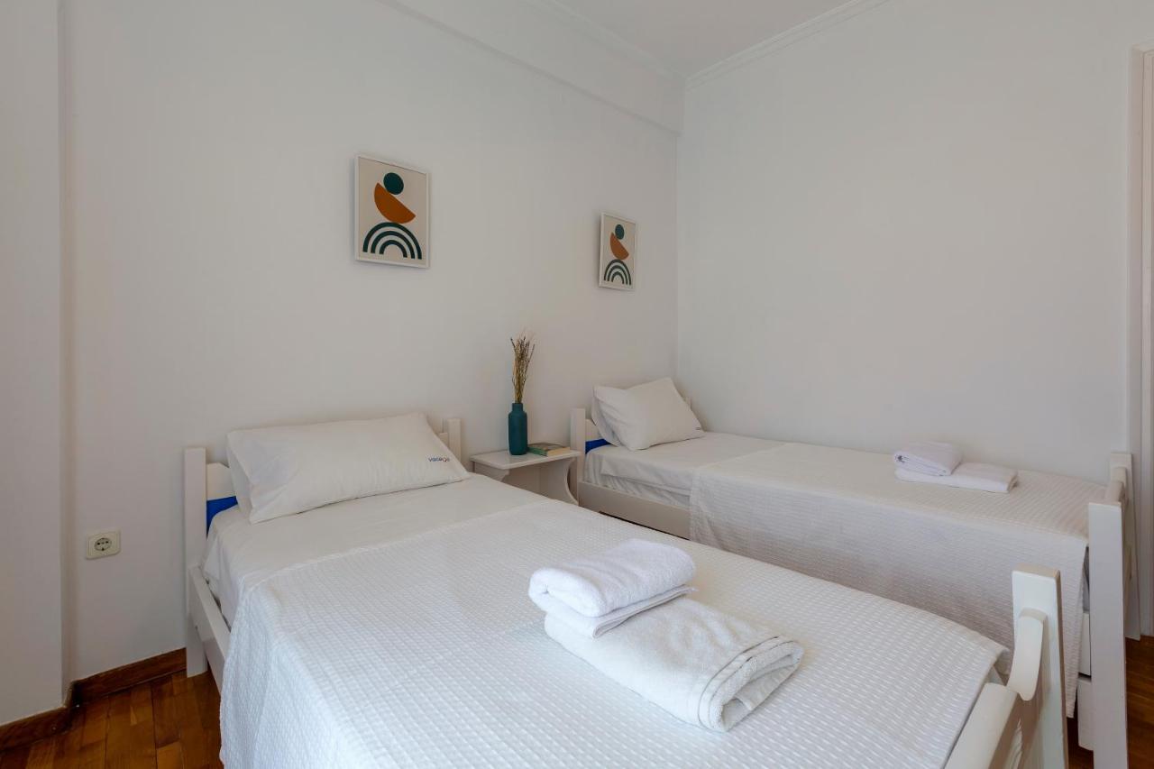 Euphoria Appartement Corfu (city)