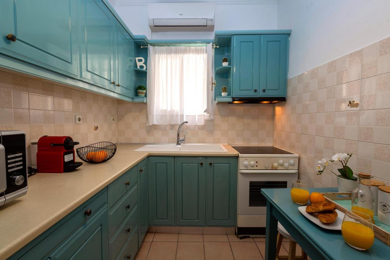 Appartement Euphoria *