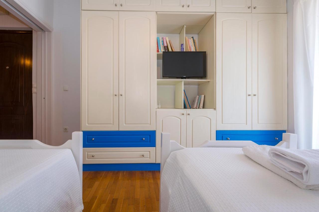 Appartement Euphoria Corfu (city)