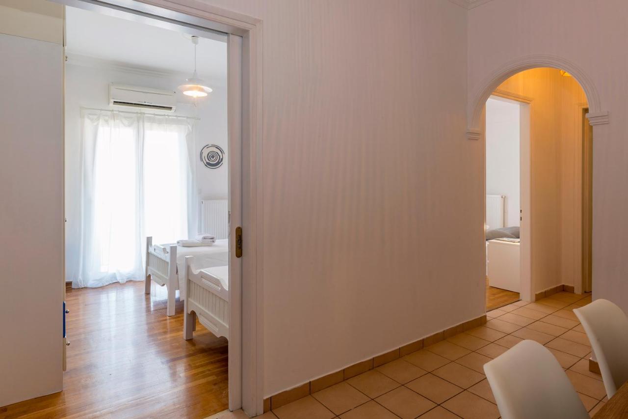 Euphoria Appartement Corfu (city)