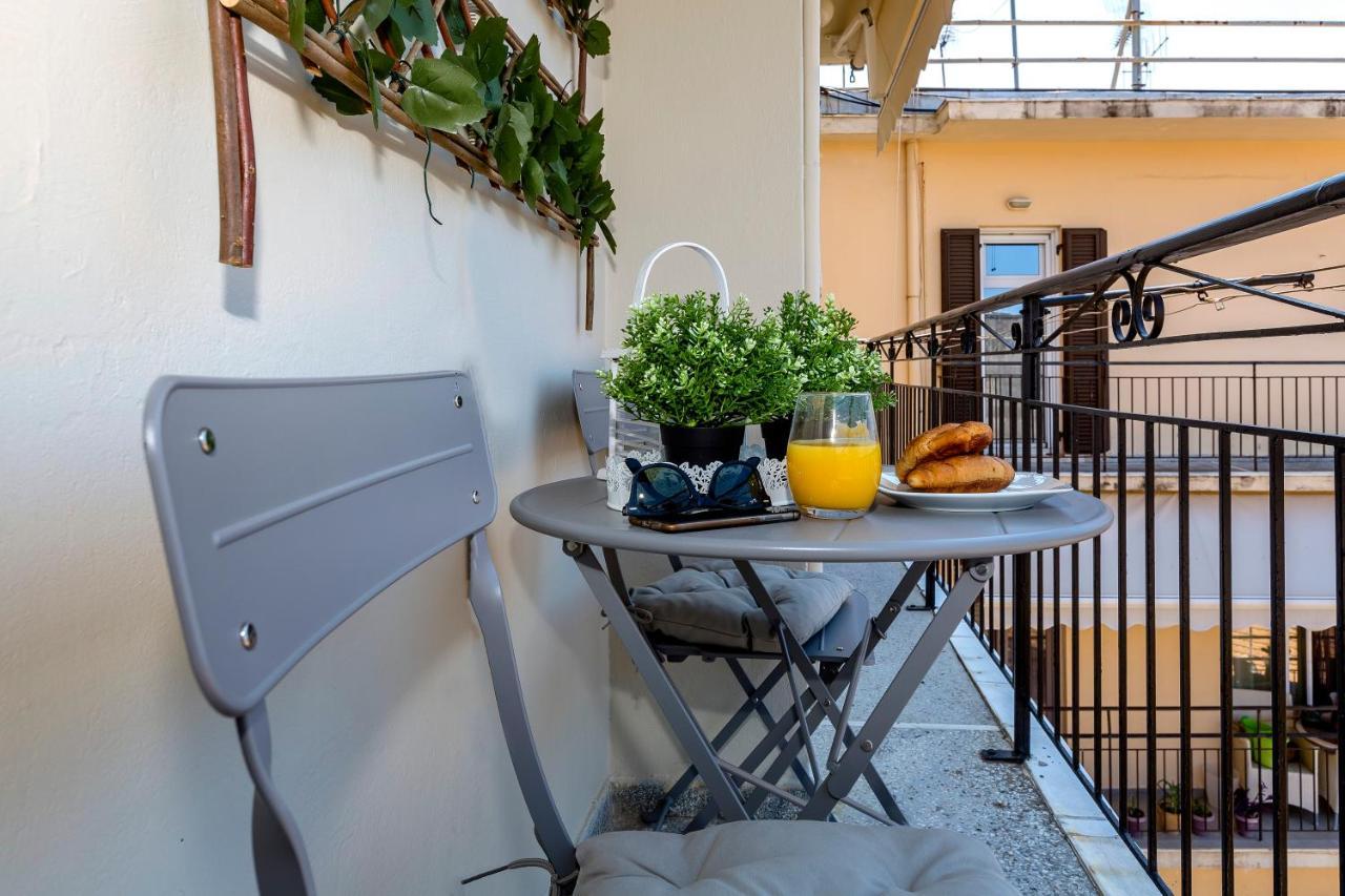 Appartement Euphoria *
